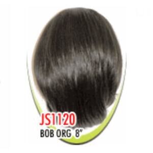 Beauti Collection Synthetic Drawstring Ponytail Bob